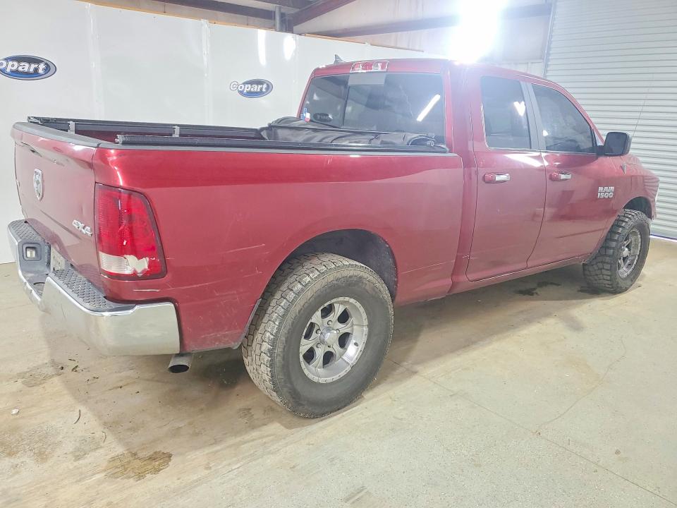 Aukcja sprzedaży 2014 Ram 1500, vin: 1C6RR7GG4ES133677, numer aukcji: 55472406