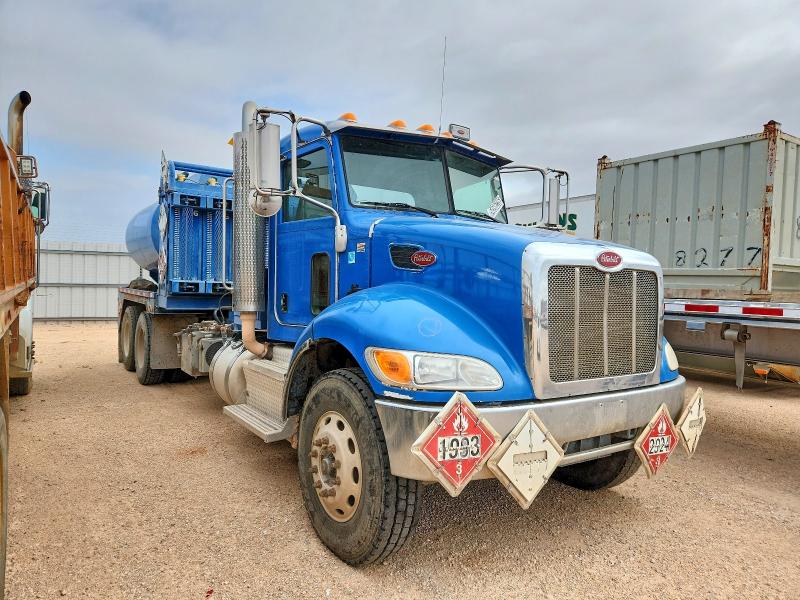Продажа на аукционе авто 2014 Peterbilt 348, vin: 2NP3LJ9X4EM225387, номер лота: 54596226