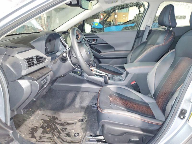 56875276 :رقم المزاد ، 4S4GUHM69R3818768 vin ، 2024 Subaru Crosstrek مزاد بيع