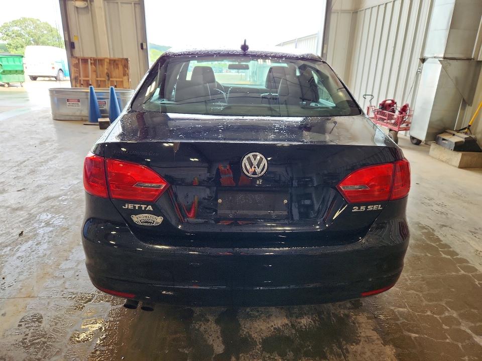 2013 Volkswagen Jetta მანქანა იყიდება აუქციონზე, vin: 3VWLX7AJ1DM390163, აუქციონის ნომერი: 58306216