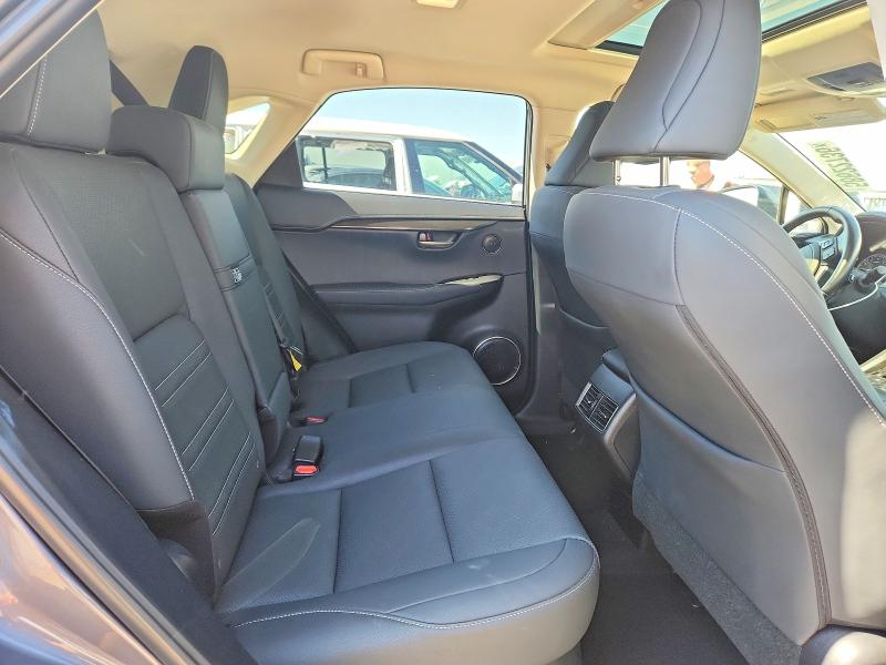 Продажа на аукционе авто 2021 Lexus Nx 300, vin: JTJGARDZ3M2246878, номер лота: 58622736