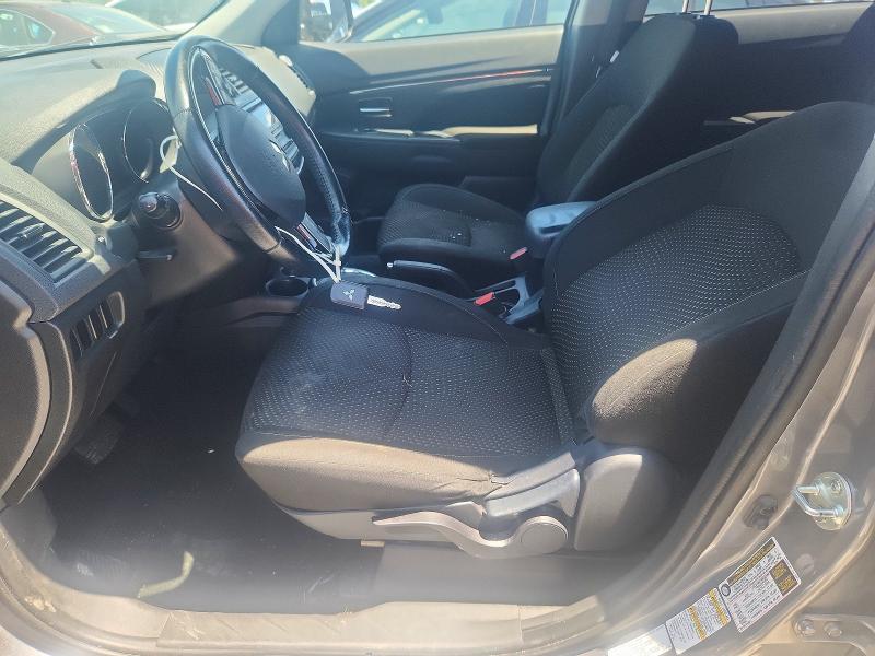 Продаж на аукціоні авто 2016 Mitsubishi Outlander Sport, vin: JA4AP3AU2GZ053088, номер лоту: 55449016
