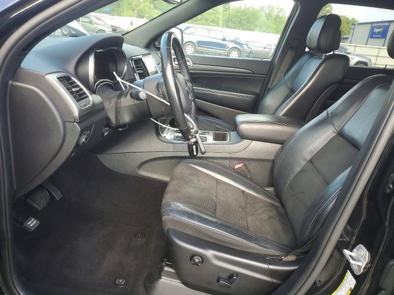 Продаж на аукціоні авто 2019 Jeep Grand Cherokee, vin: 1C4RJEAG1KC704822, номер лоту: 56837856