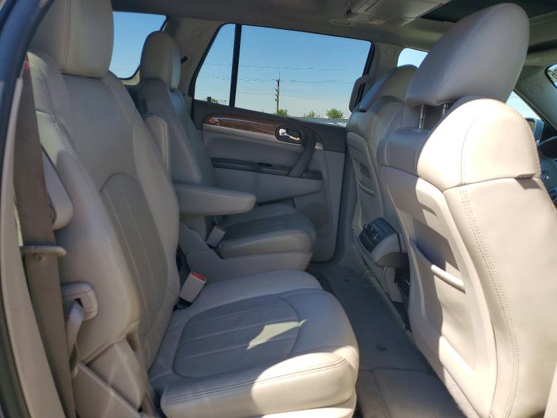 Продажа на аукционе авто 2012 Buick Enclave, vin: 5GAKVCED1CJ285573, номер лота: 57233826