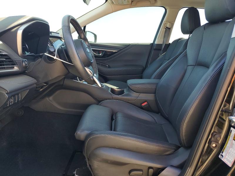 57270386 :رقم المزاد ، 4S3BWAN67R3023877 vin ، 2024 Subaru Legacy مزاد بيع