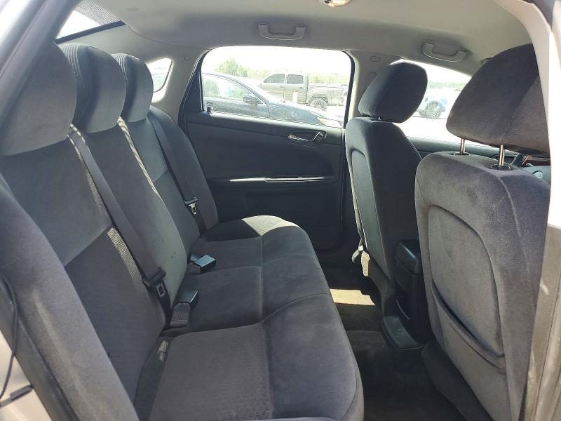 Продажа на аукционе авто 2011 Chevrolet Impala, vin: 2G1WF5EK1B1278809, номер лота: 59123336