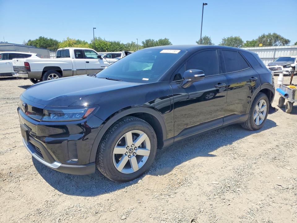 57370786 :رقم المزاد ، 3GPKHVRJ5RS519219 vin ، 2024 Honda Prologue مزاد بيع