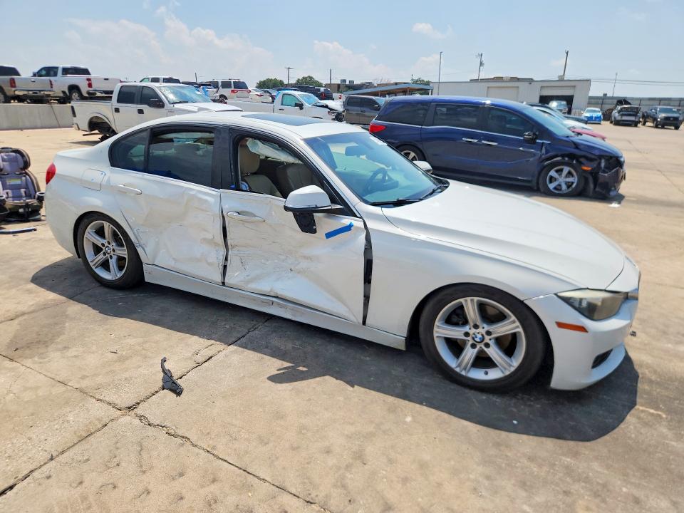 Aukcja sprzedaży 2015 Bmw 328, vin: WBA3A5G56FNP34966, numer aukcji: 57490846