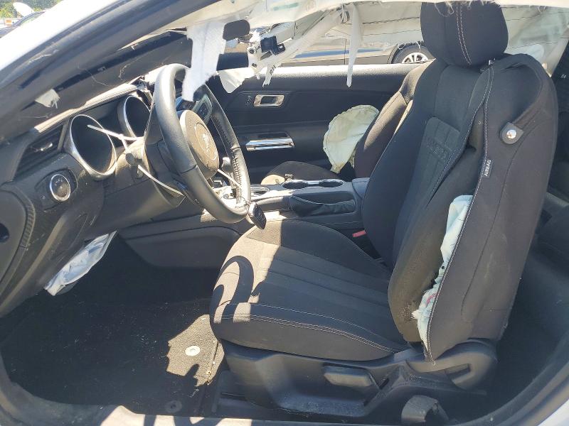 Aukcja sprzedaży 2019 Ford Mustang, vin: 1FA6P8TH1K5187301, numer aukcji: 55816176