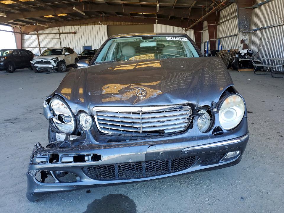 Aukcja sprzedaży 2006 Mercedes-benz E, vin: WDBUF87J26X183364, numer aukcji: 57178896