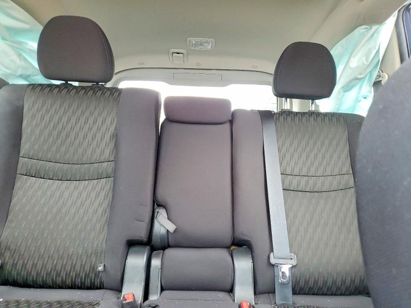 Продаж на аукціоні авто 2018 Nissan Rogue, vin: 5N1AT2MV5JC852286, номер лоту: 58899646