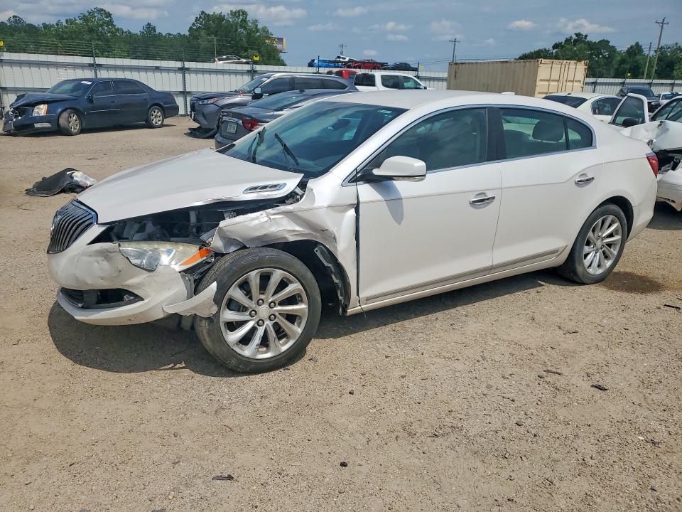 Продаж на аукціоні авто 2015 Buick Lacrosse, vin: 1G4GB5G36FF303789, номер лоту: 55852566