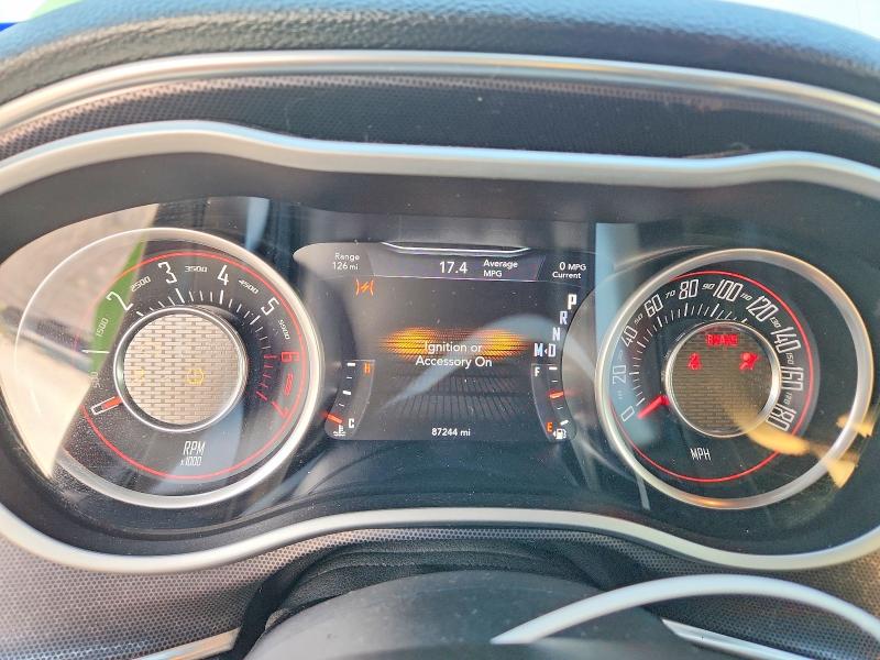 Продаж на аукціоні авто 2015 Dodge Challenger, vin: 2C3CDZFJ6FH702368, номер лоту: 55833066
