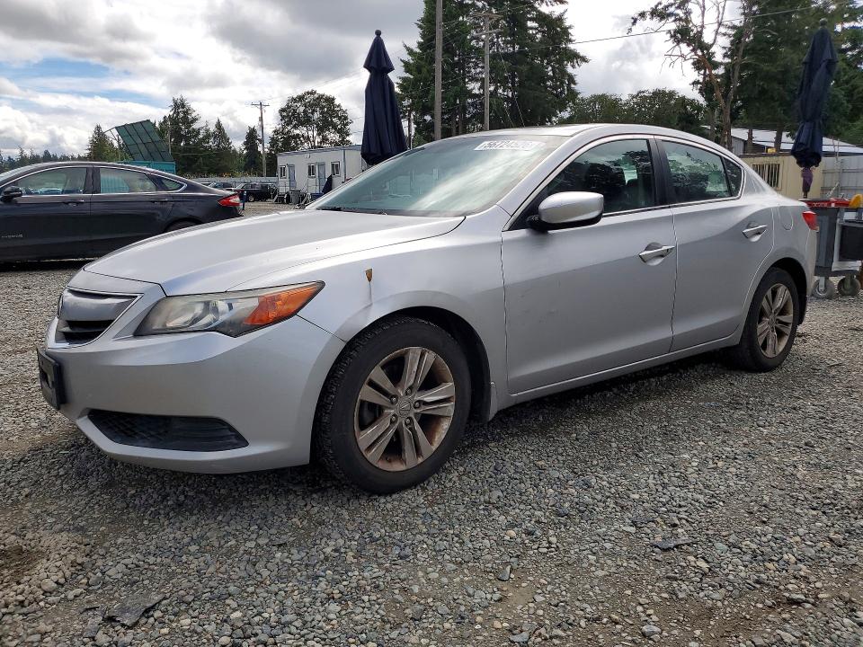 Продажа на аукционе авто 2013 Acura Ilx, vin: 19VDE1F30DE003304, номер лота: 56724526