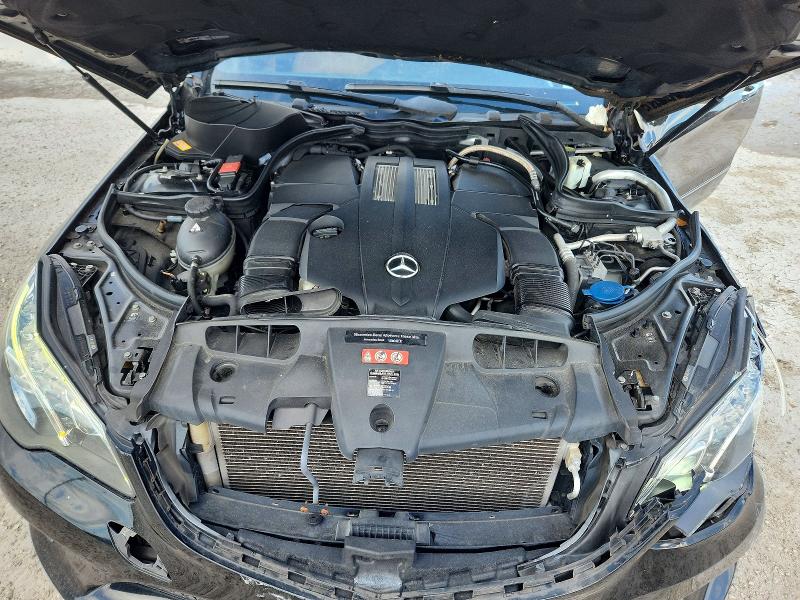 59095716 :رقم المزاد ، WDDKJ6FB3FF299979 vin ، 2015 Mercedes-benz E مزاد بيع