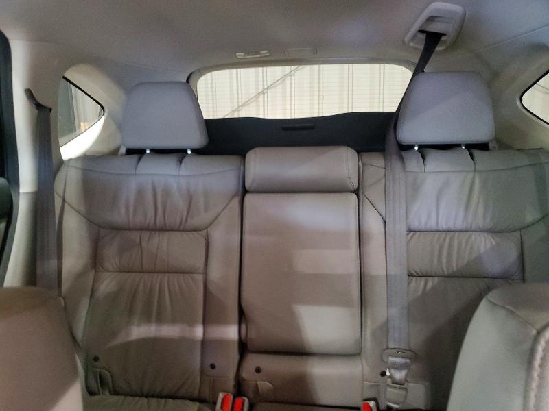 Продаж на аукціоні авто 2014 Honda Cr-v, vin: 5J6RM4H77EL119166, номер лоту: 58130776