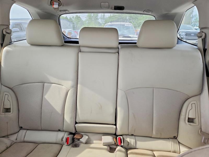 Продажа на аукционе авто 2014 Subaru Outback, vin: 4S4BRBLC5E3283495, номер лота: 55492386
