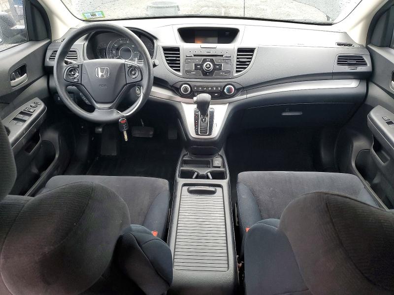 Продажа на аукционе авто 2014 Honda Cr-v, vin: 2HKRM4H32EH643431, номер лота: 58639226