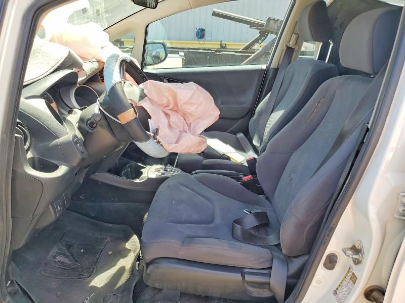 Aukcja sprzedaży 2013 Honda Fit, vin: JHMGE8H39DC019856, numer aukcji: 56803206
