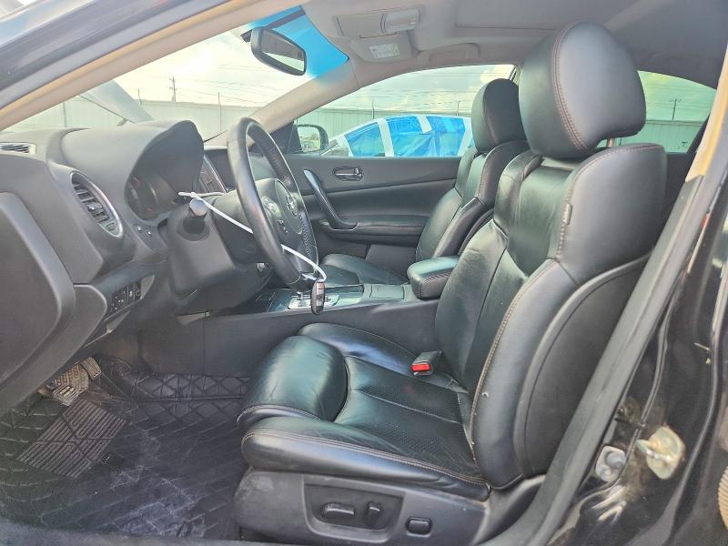 Продаж на аукціоні авто 2014 Nissan Maxima, vin: 1N4AA5APXEC482773, номер лоту: 56061786