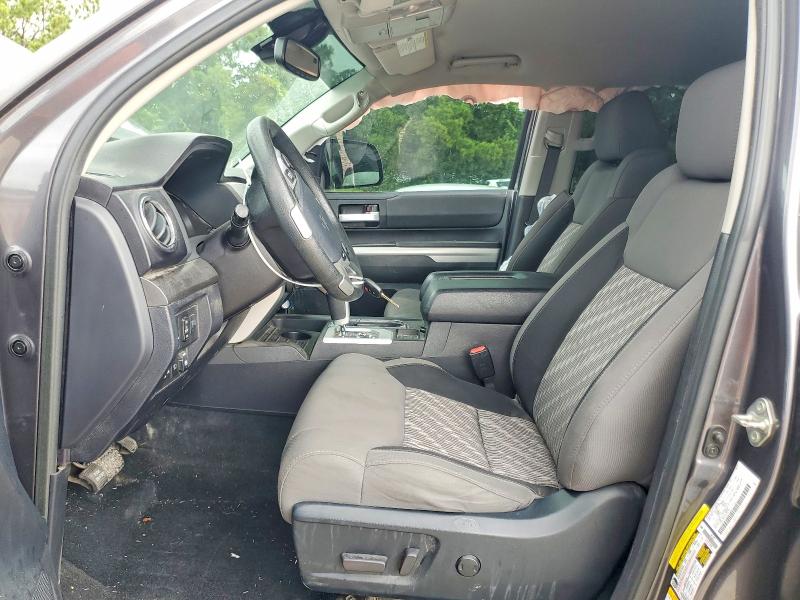 Aukcja sprzedaży 2018 Toyota Tundra, vin: 5TFDY5F16JX694726, numer aukcji: 57845696