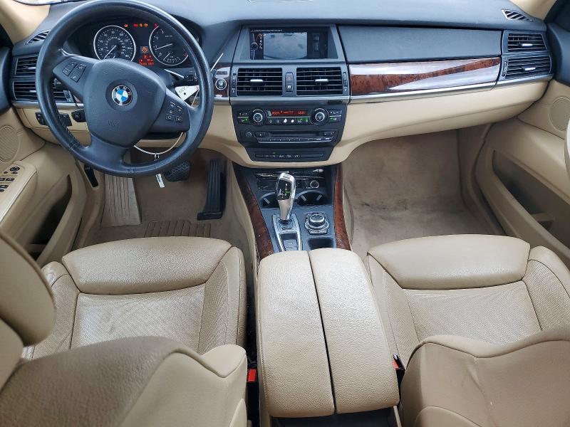 Продаж на аукціоні авто 2011 Bmw X5, vin: 5UXZV4C5XBL415642, номер лоту: 55391936
