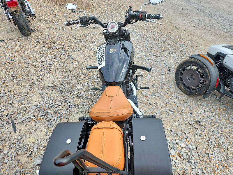 Продажа на аукционе авто 2020 Indian Motorcycle Co. Scout, vin: 56KMSB117L3161361, номер лота: 56475306