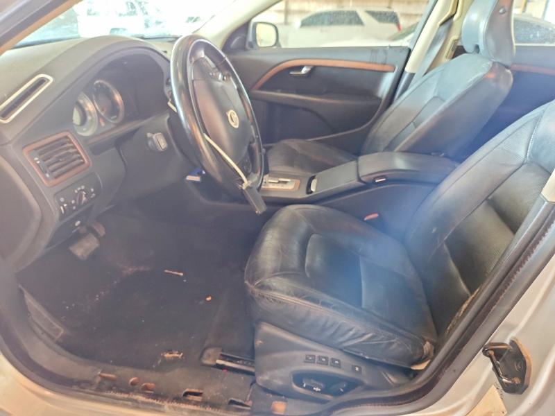 Aukcja sprzedaży 2008 Volvo S80, vin: YV1AH992281048699, numer aukcji: 56366226