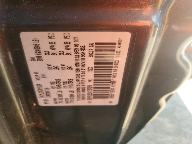 56888026 :رقم المزاد ، 3B7HF13Z31G797679 vin ، 2001 Dodge Ram 1500 مزاد بيع