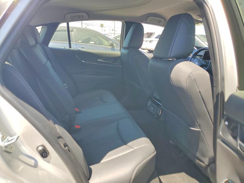 Продажа на аукционе авто 2024 Toyota Mirai, vin: JTDAAAAA4RA011699, номер лота: 57550356