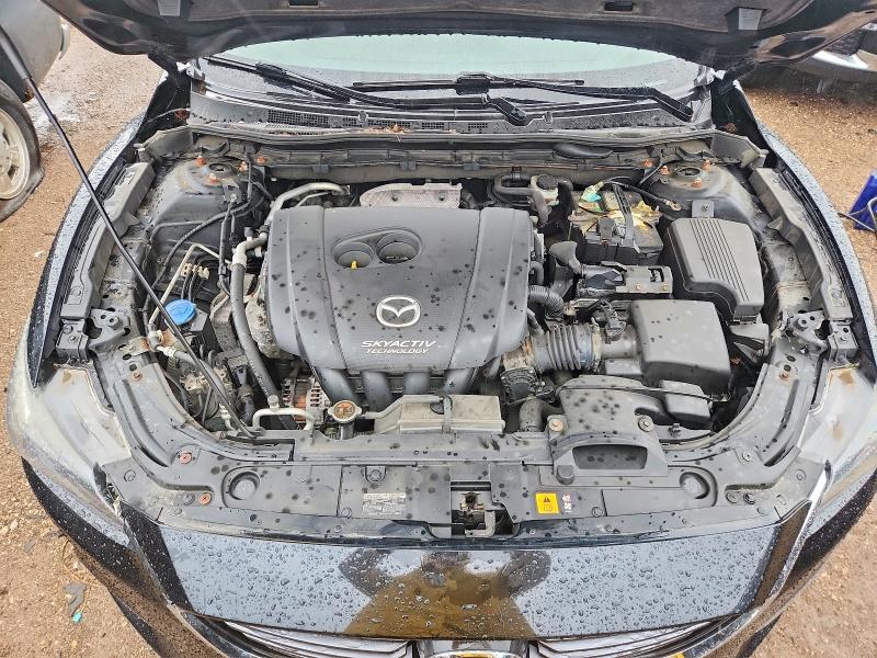 Aukcja sprzedaży 2017 Mazda 6, vin: JM1GL1V50H1105773, numer aukcji: 57764546