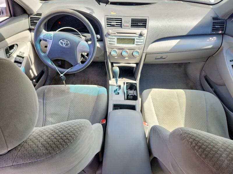 2009 Toyota Camry მანქანა იყიდება აუქციონზე, vin: 4T1BE46K29U312915, აუქციონის ნომერი: 56599776