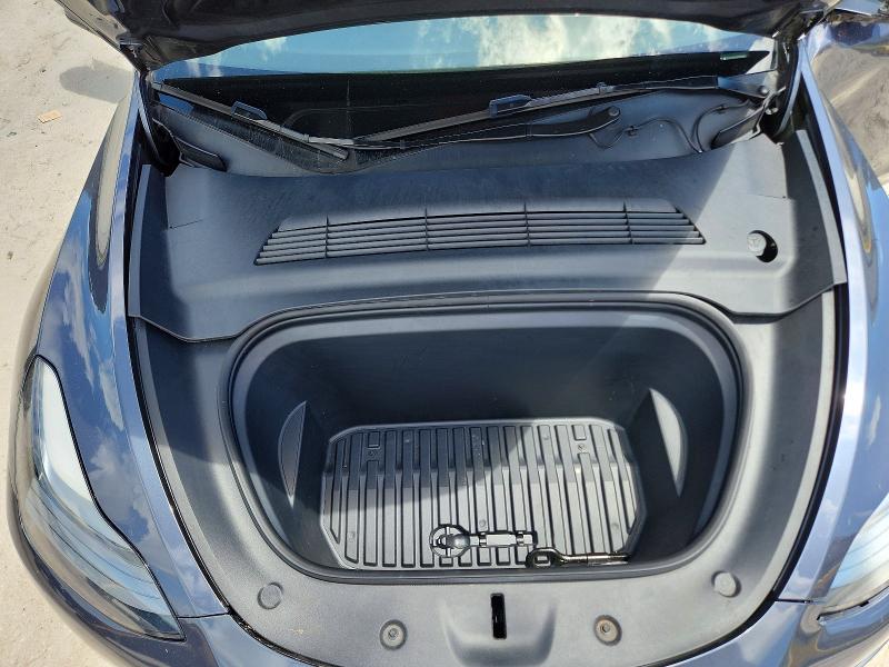 Aukcja sprzedaży 2023 Tesla Model Y, vin: 7SAYGDED2PF962994, numer aukcji: 56311116