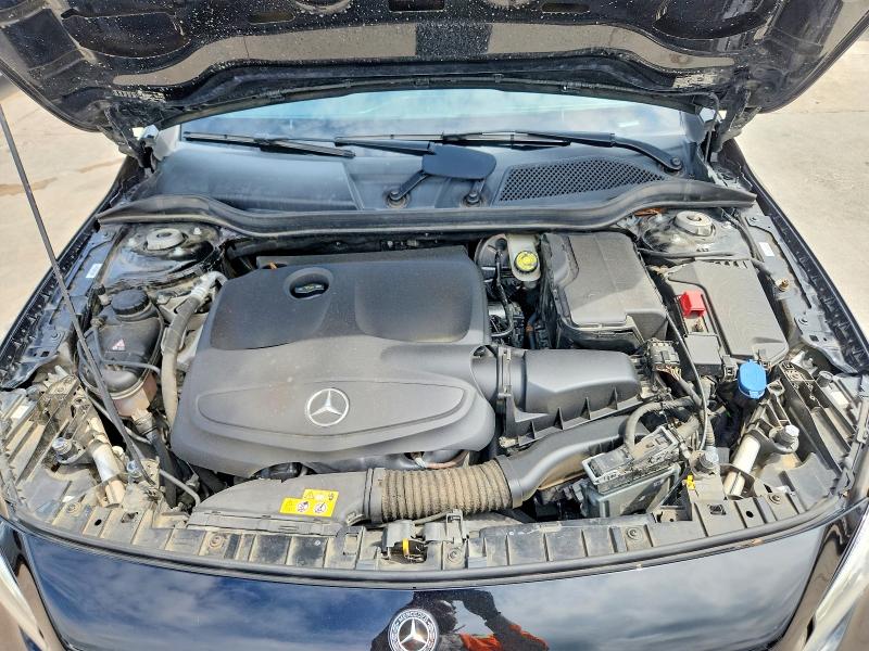 57629766 :رقم المزاد ، WDCTG4EB8LU023169 vin ، 2020 Mercedes-benz Gla مزاد بيع