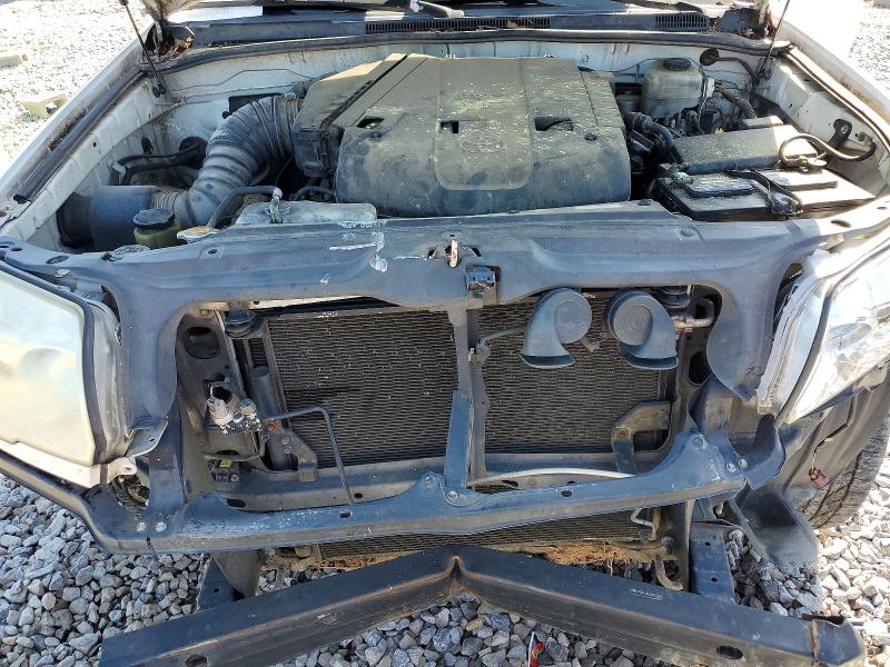 Продажа на аукционе авто 2007 Toyota 4runner, vin: JTEZU14R678067655, номер лота: 54904626