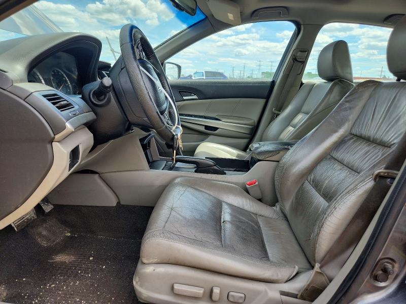 57275046 :رقم المزاد ، 1HGCP3F83AA002894 vin ، 2010 Honda Accord مزاد بيع