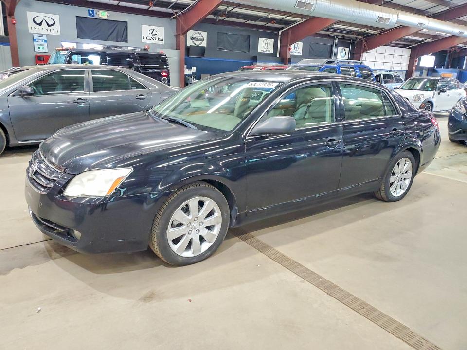 Aukcja sprzedaży 2007 Toyota Avalon, vin: 4T1BK36B87U218571, numer aukcji: 59577906