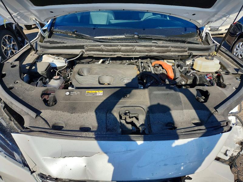 Aukcja sprzedaży 2023 Lexus Rx 350h, vin: 2T2BBMCA8PC014870, numer aukcji: 54949866