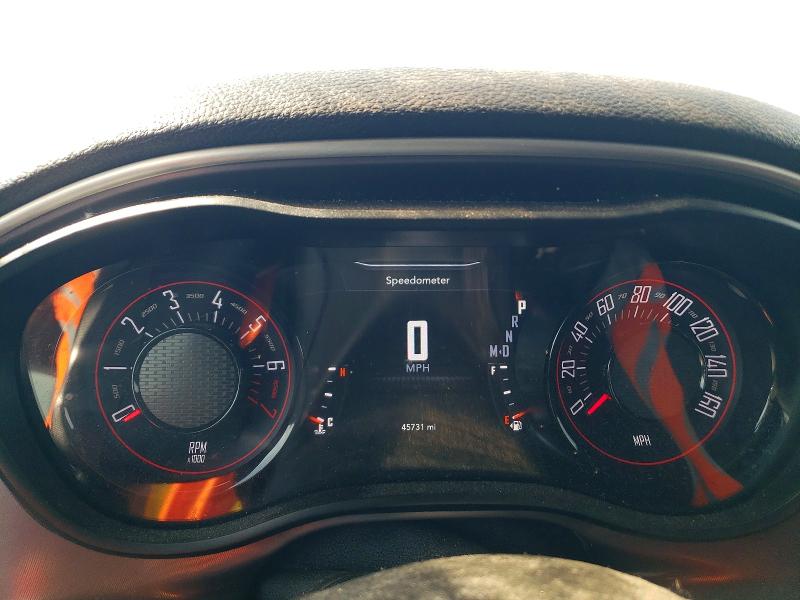 Продаж на аукціоні авто 2022 Dodge Challenger, vin: 2C3CDZAG7NH122525, номер лоту: 55552296