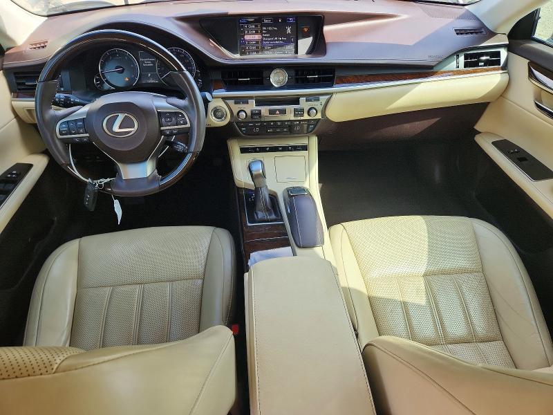 Aukcja sprzedaży 2016 Lexus Es, vin: 58ABK1GG3GU004952, numer aukcji: 59007206