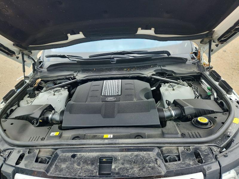 Aukcja sprzedaży 2016 Land Rover Range Rover Sport, vin: SALWR2PF6GA115978, numer aukcji: 58268006