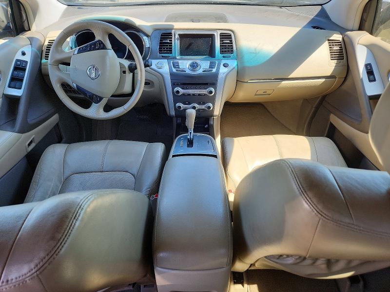 Aukcja sprzedaży 2013 Nissan Murano, vin: JN8AZ1MW2DW320118, numer aukcji: 55916326