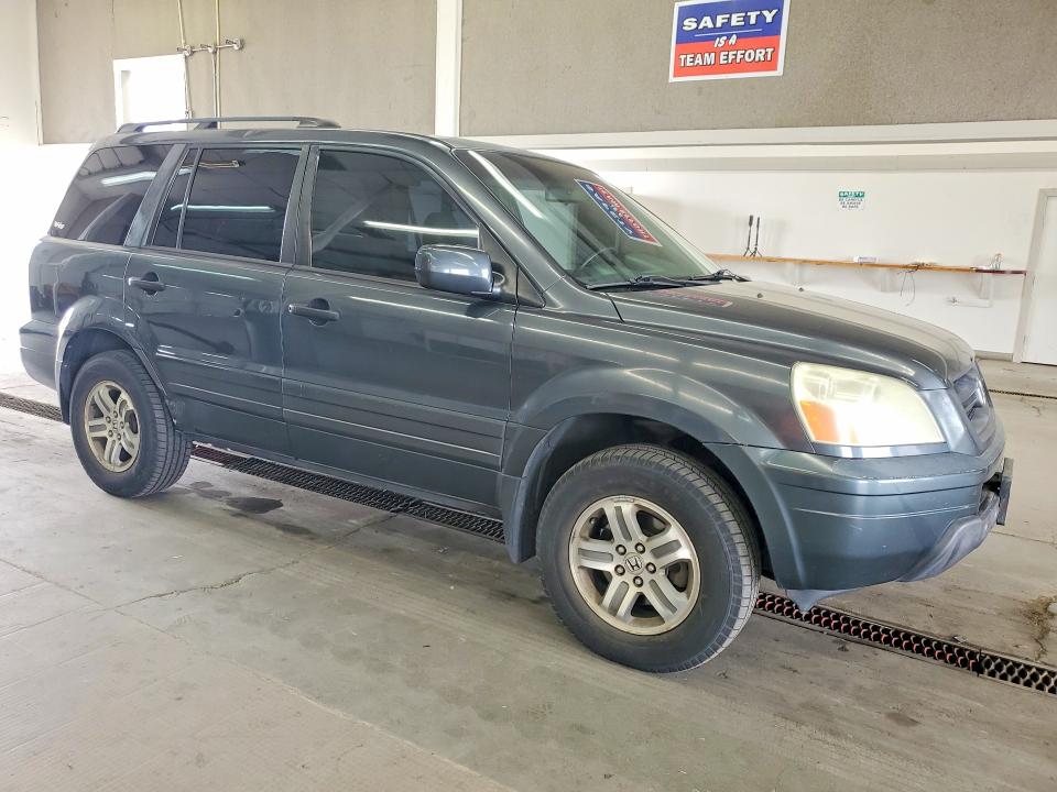 Aukcja sprzedaży 2003 Honda Pilot, vin: 2HKYF18673H518971, numer aukcji: 51529596