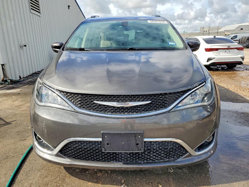 Aukcja sprzedaży 2017 Chrysler Pacifica, vin: 2C4RC1BG3HR803577, numer aukcji: 56321076