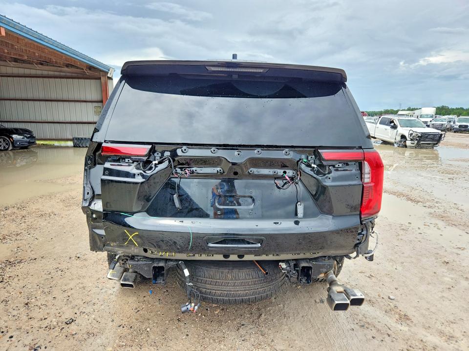 55644866 :رقم المزاد ، 1GKS2HK86TR131300 vin ، 2026 Gmc Yukon Xl مزاد بيع