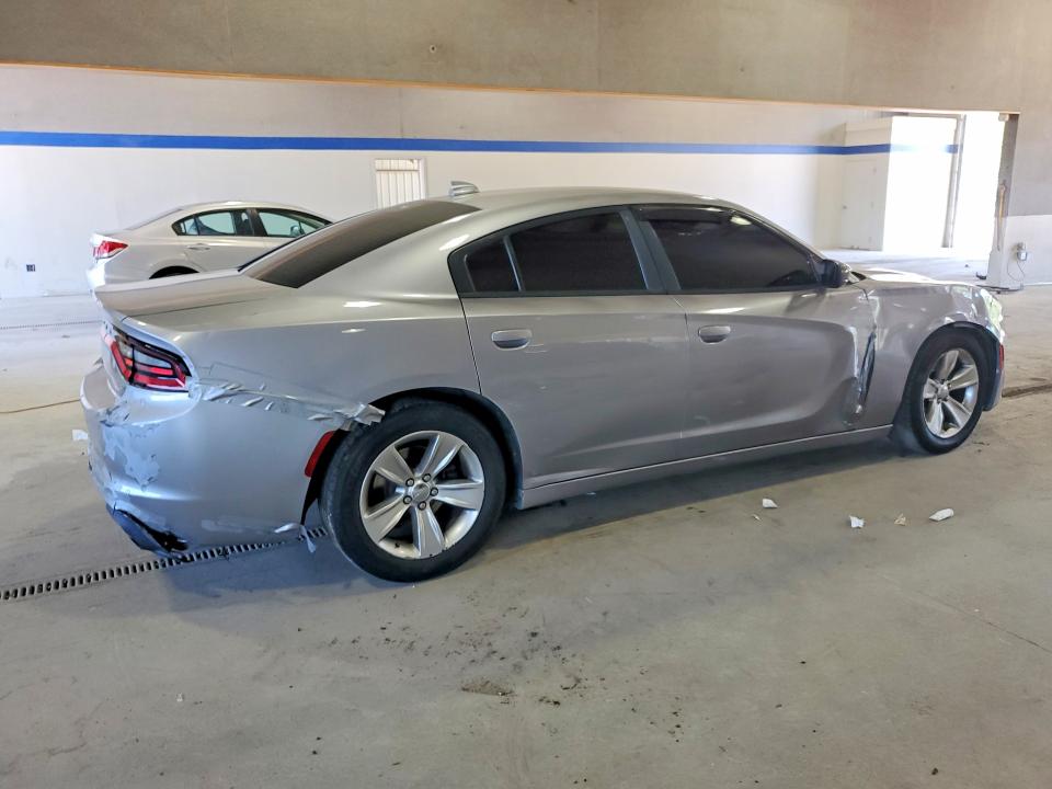 Продаж на аукціоні авто 2016 Dodge Charger, vin: 2C3CDXHGXGH114688, номер лоту: 55976296