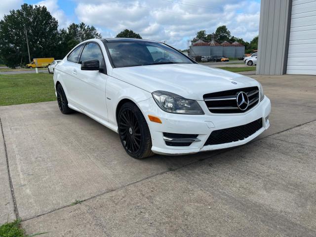 Продажа на аукционе авто 2014 Mercedes-benz C, vin: WDDGJ4HB1EG211172, номер лота: 57657156