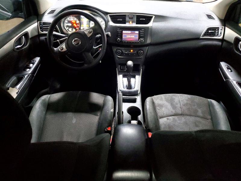 Продажа на аукционе авто 2018 Nissan Sentra, vin: 3N1AB7AP7JY332790, номер лота: 56582456