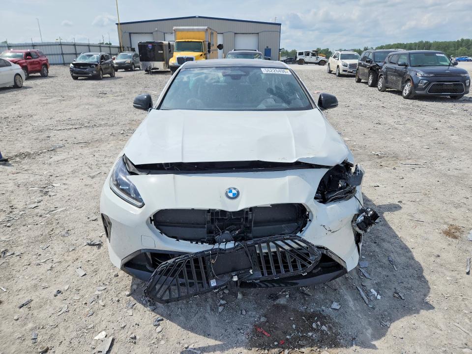 Aukcja sprzedaży 2026 Bmw 228xi, vin: WBA23GG0XT7T82691, numer aukcji: 56226496