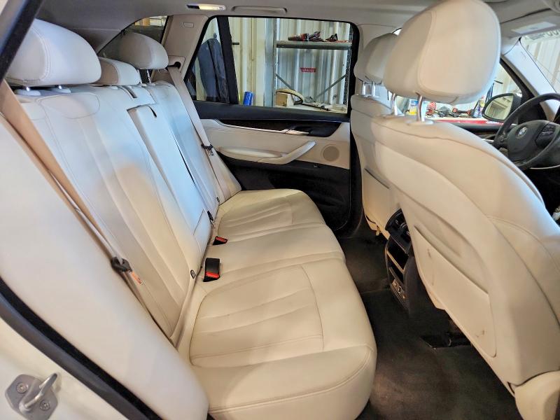 Продажа на аукционе авто 2014 Bmw X5, vin: 5UXKR0C58E0H17597, номер лота: 58463406